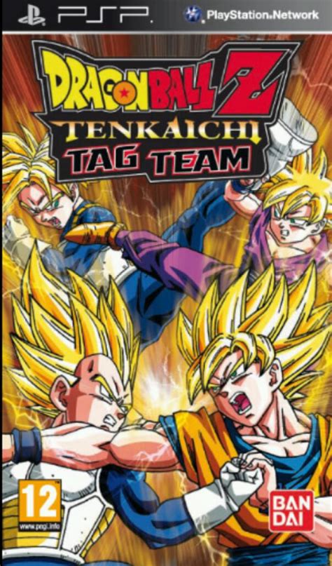 dragon ball super budokai tenkaichi tag team mod psp iso|Dragon Ball Z Tenkaichi Tag Team APK 2023 latest 2.0 for Android .